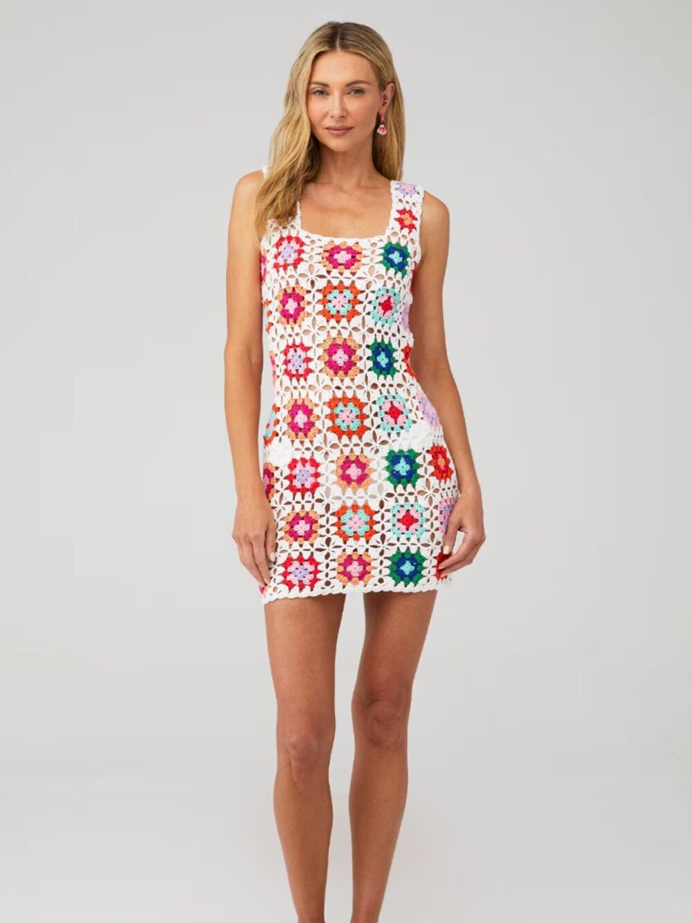 NWOT BEACH RIOT James Dress Sz S